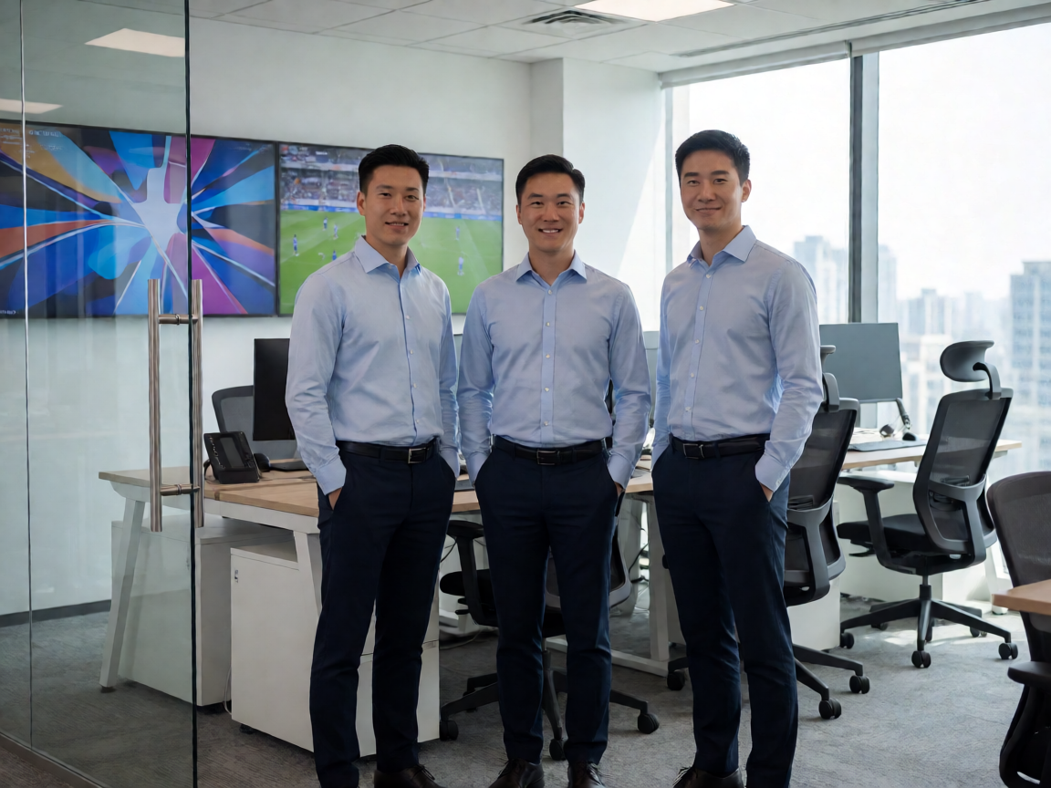 OD体育官网专业服务团队
